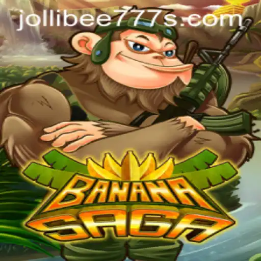 BananaSaga: A New Adventure in the Gaming World