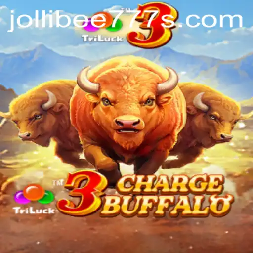 Exploring the Excitement of 3ChargeBuffalo: A Dive into the Latest Gaming Sensation