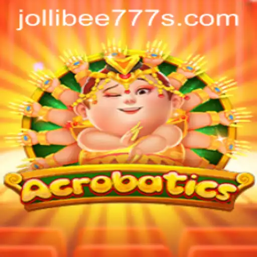 Acrobatics: A Dynamic Game Experience with Jollibee777
