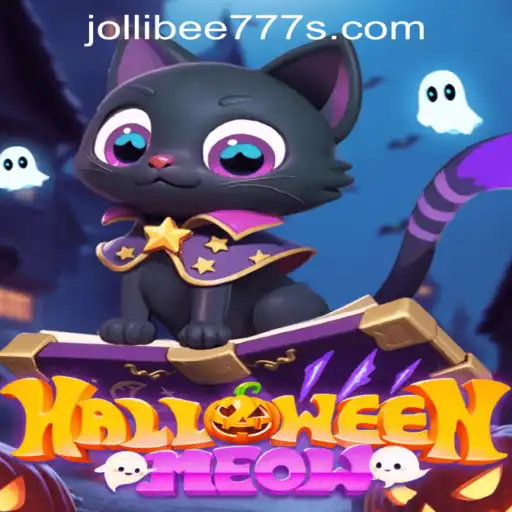 Unveiling HalloweenMeow: A Spooky Adventure with Jollibee777