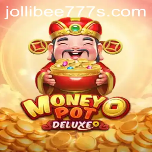 Dive into the Exciting World of MoneyPotDELUXE: A Game of Strategy and Fortune