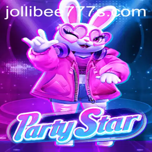 PartyStar: The Ultimate Game Experience with Jollibee777