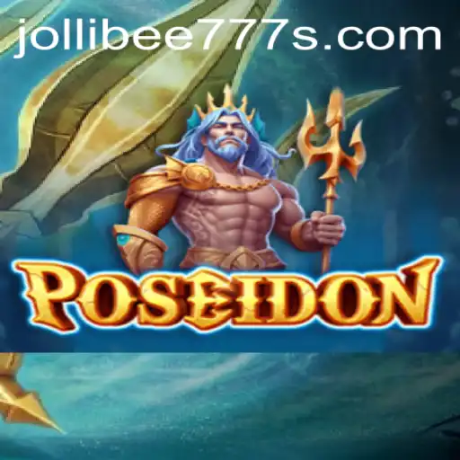 Unveiling Poseidon: An Epic Adventure in Gaming