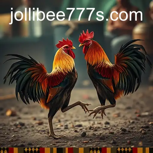 The Complex World of Cockfighting