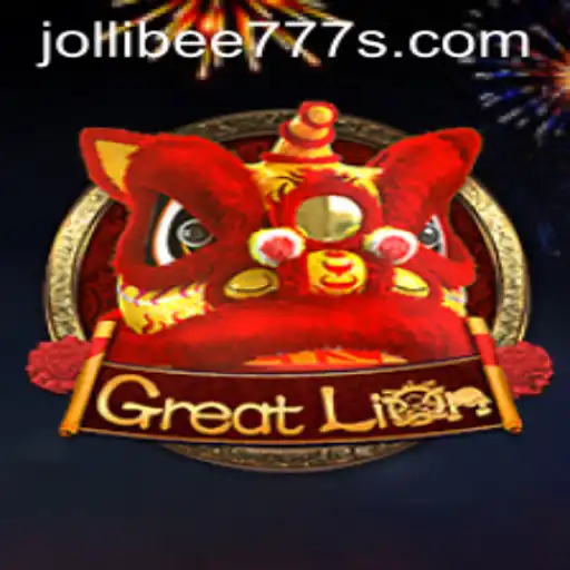 Exploring the World of GreatLion: A New Adventure with Jollibee777
