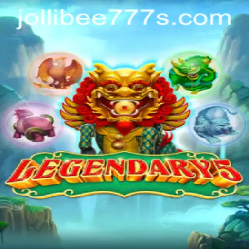 Discovering Legendary5: A Fusion of Fantasy and Strategy with Jollibee777