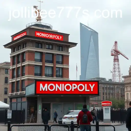 Exploring Monopoly: Dynamics and Implications