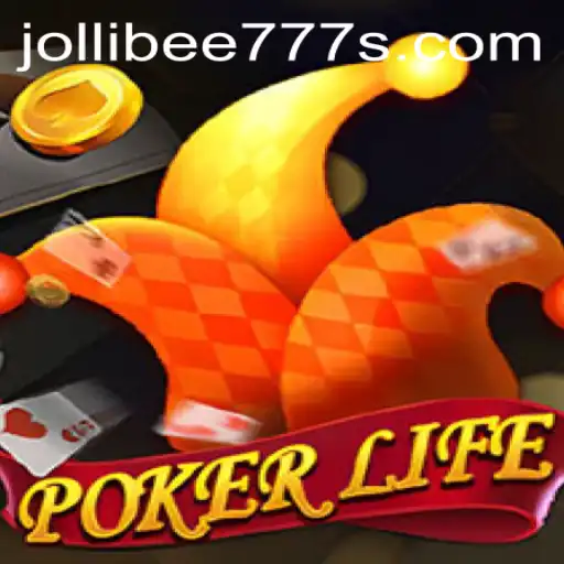 PokerLife: The Ultimate Card Game Experience Featuring jollibee777