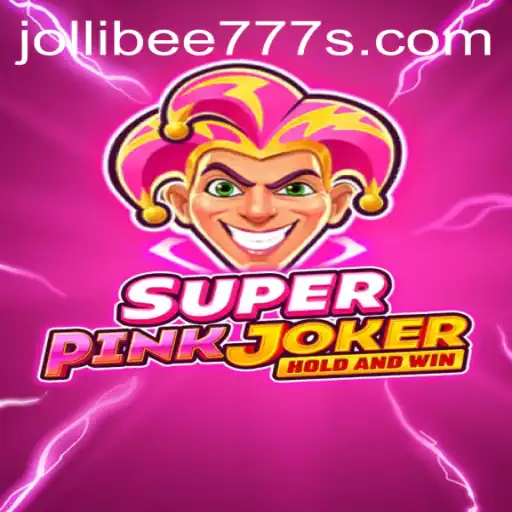 SuperPinkJoker: A Thrilling New Addition to the Gaming World