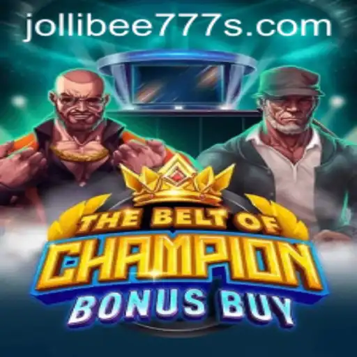 TheBeltOfChampionBonusBuy: A Virtual Adventure Awaits