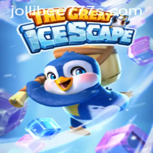 Explore the Thrilling World of TheGreatIcescape