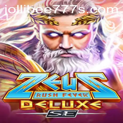 Unveiling ZeusRushFeverDeluxeSE: A Thrilling Odyssey in Gaming